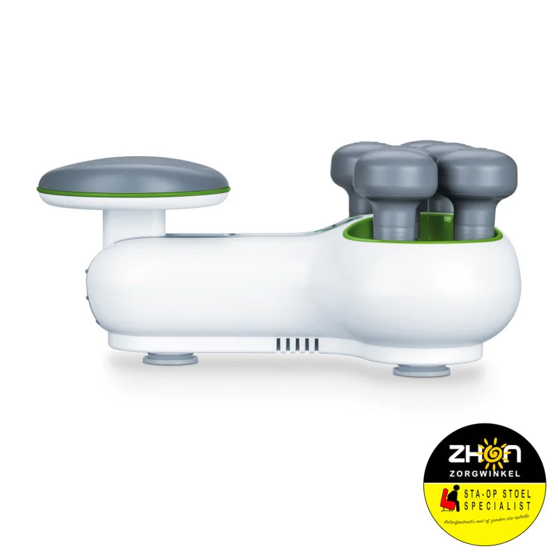 Achillespees massage FM200