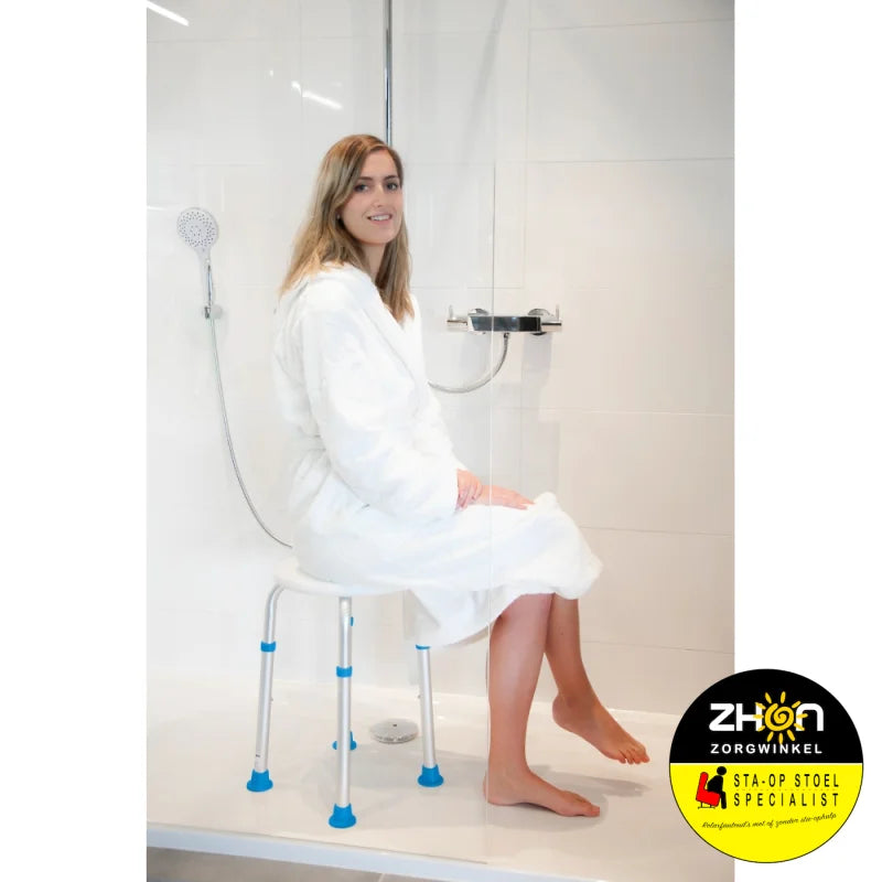 Douchekruk