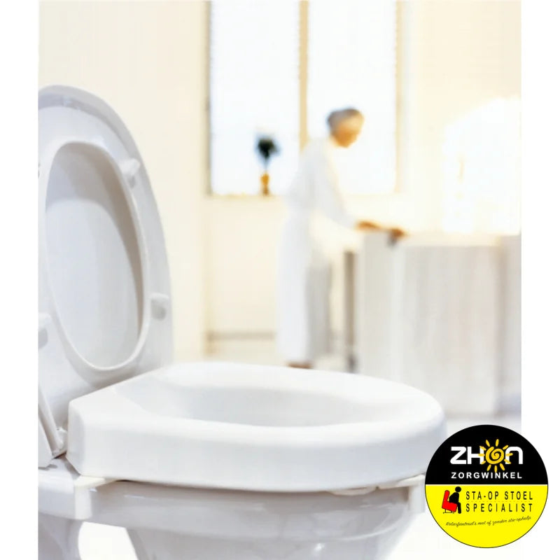 Hi Loo toiletverhoger