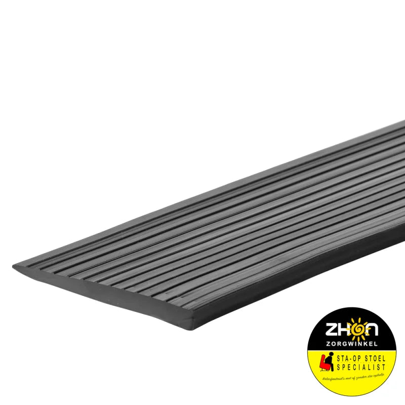 MultiMotion rubberen drempelhulp - 8 mm