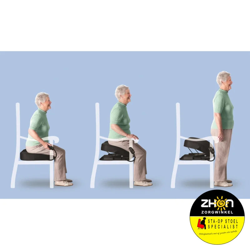 UpEasy Power Seat Electrisch