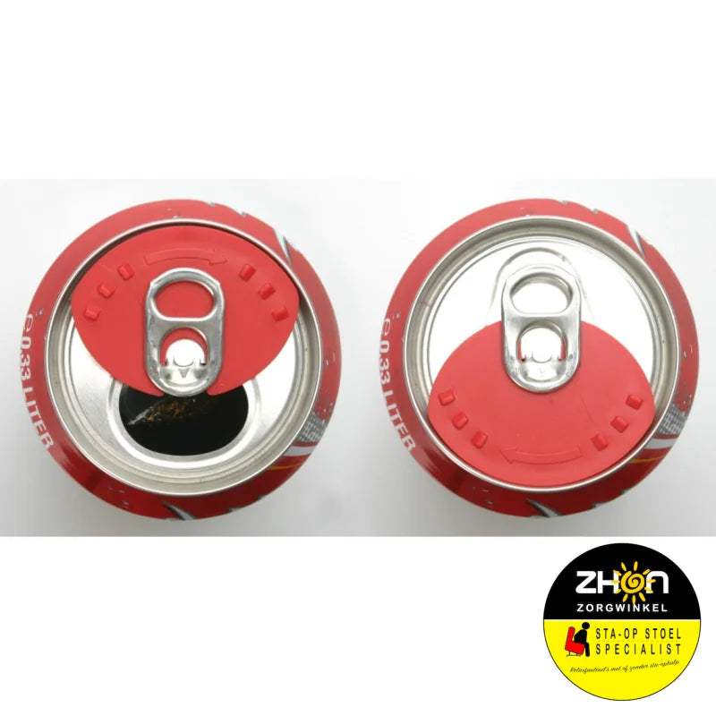 Can-Lock blik sluiter