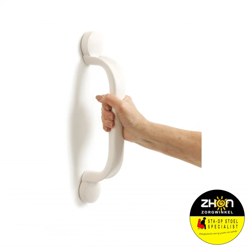 Flex wandbeugel - schroefmontage