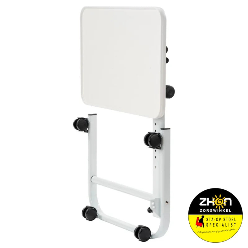 MultiMotion Bedtafel opvouwbaar - Wit