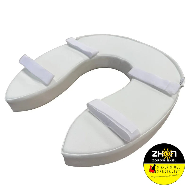 MultiMotion Toiletkussen - 5 cm