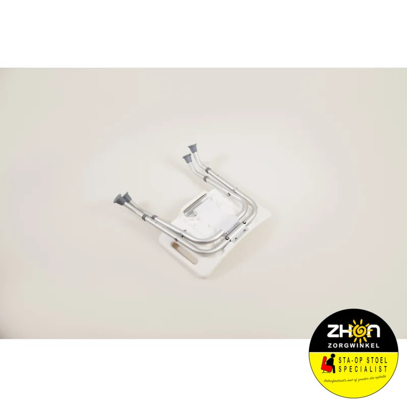 Opvouwbare douchekruk