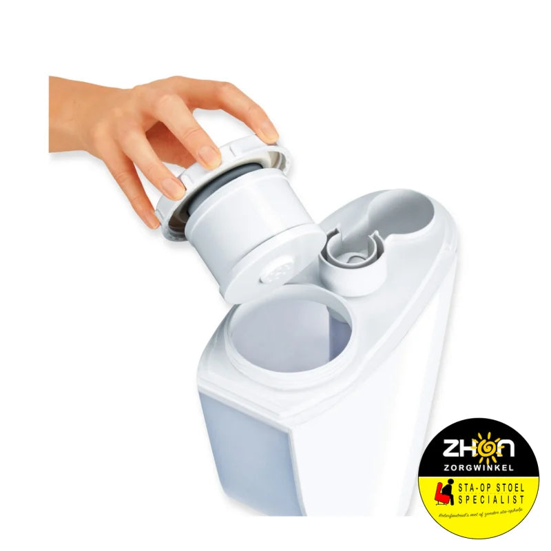 Luchtbevochtiger Ultrasone LB44