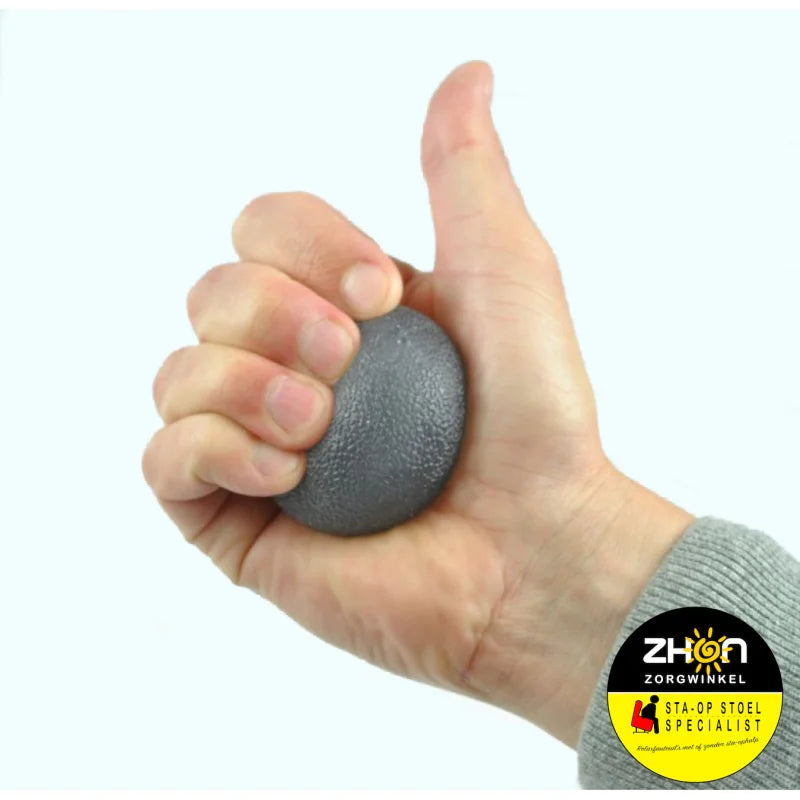 Handtrainer gelballen