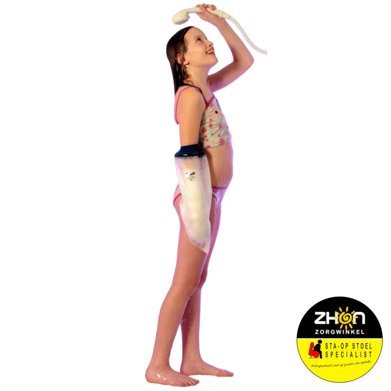 Beschermhoes 1/2 arm