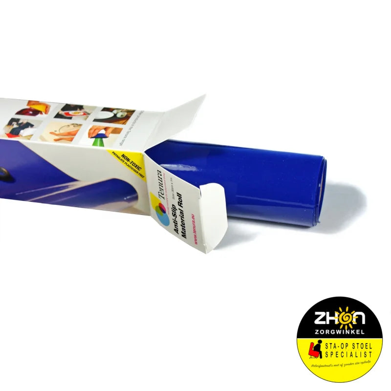 Anti-slip rol