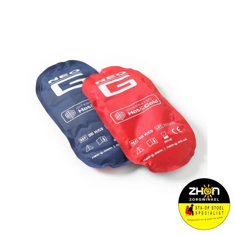 Hot & Cold Packs