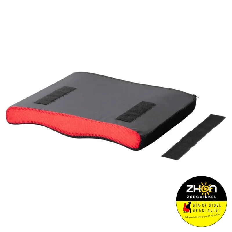 MultiMotion Rolstoelkussen mesh - 50 cm