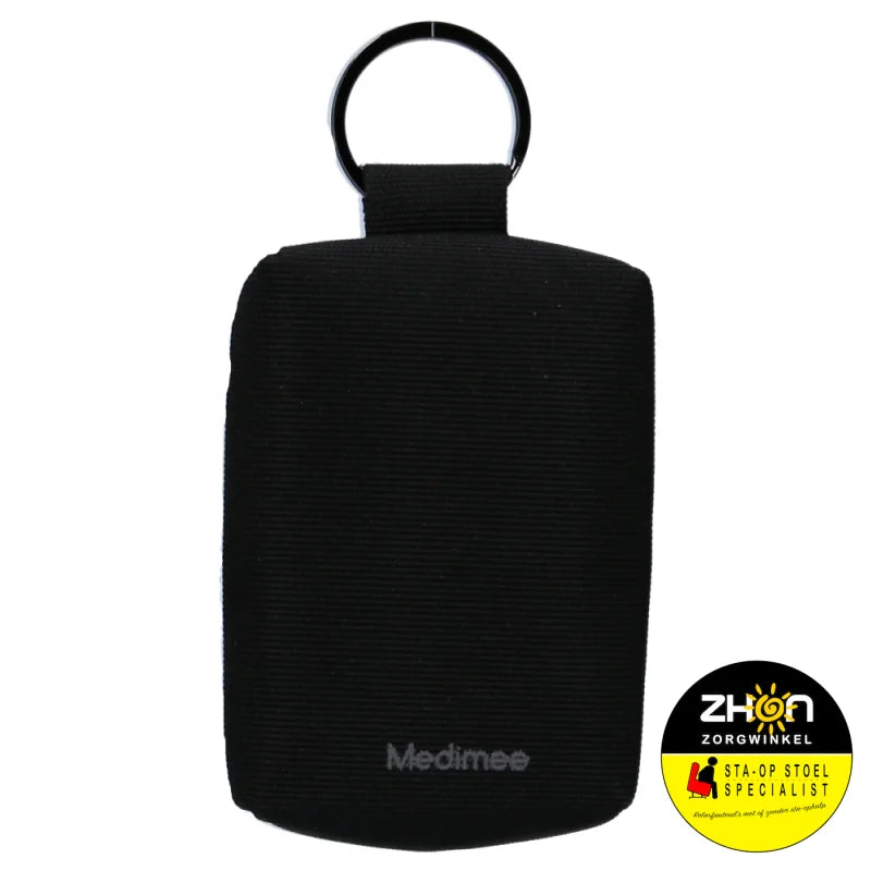 Sleutelhanger medicijntas