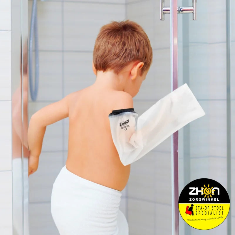 Beschermhoes hele arm