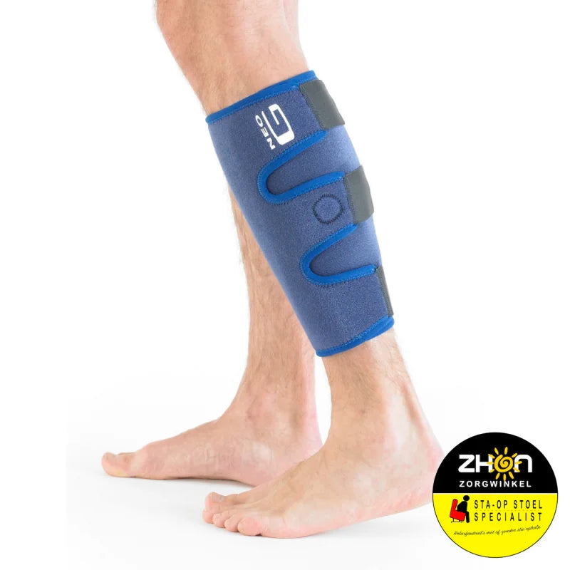 Kuit / scheenbeenbrace