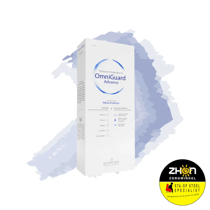 OmniGuard Advance 6 Sides Mattress Prote