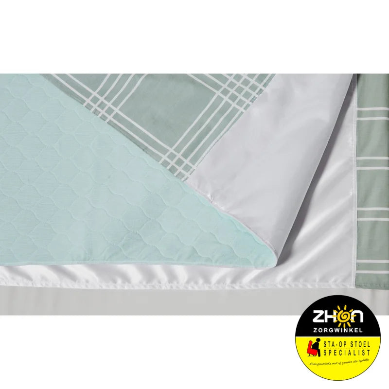 SatinSheet treklaken