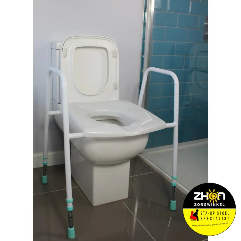 Prima toiletframe               
