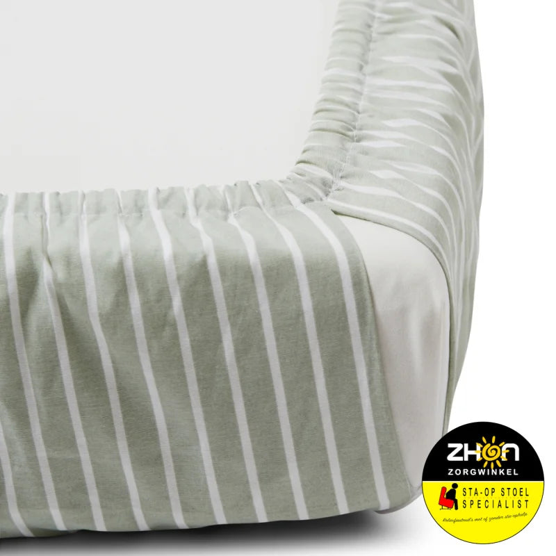 SatinSheet basislaken