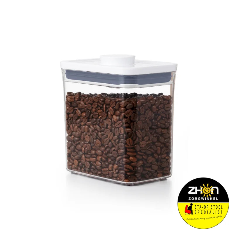 Oxo boxen Pop