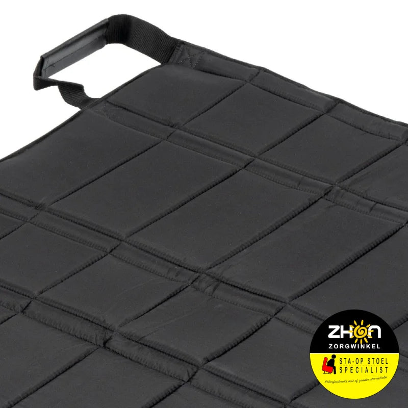 MultiMotion Transferdoek met handgrepen