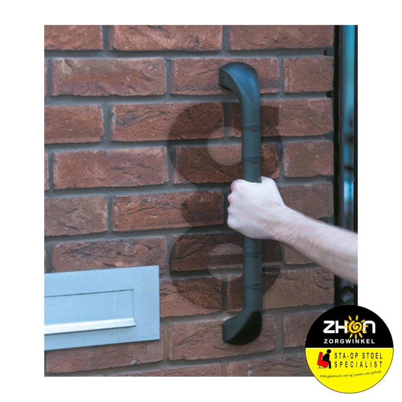 Prima outdoor wandbeugel