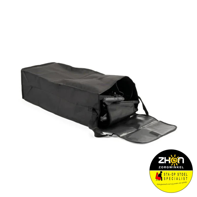 MultiMotion opberg-/ transporttas (Double rollator)