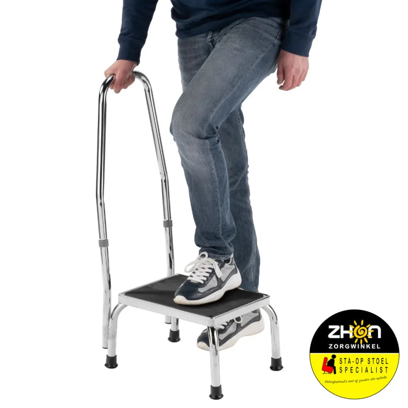 MultiMotion Opstapje met handgreep