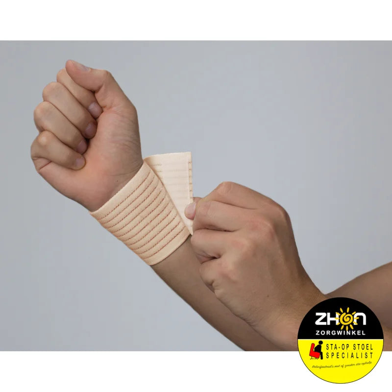 Polsbandage