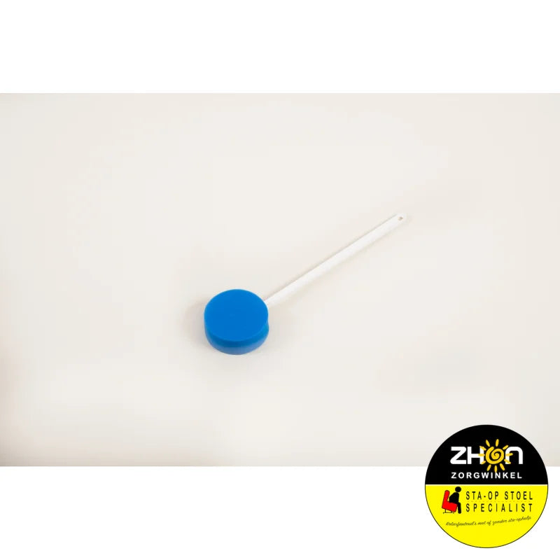 Bad- en schrobsponzen