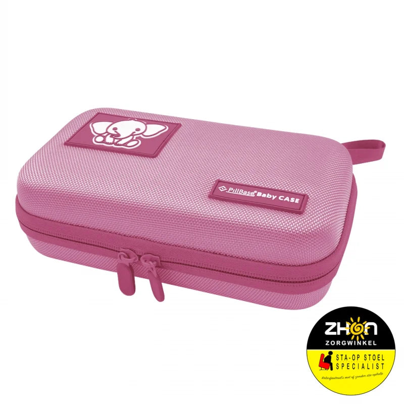 Pillbase Baby Case 