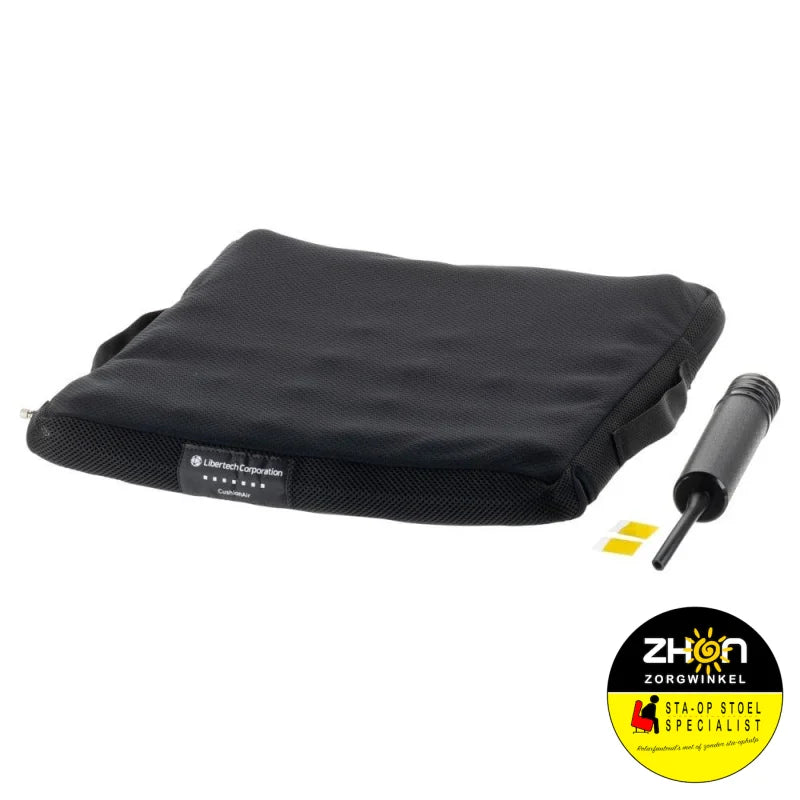MultiMotion Anti-decubitus kussen Deluxe met gel - 41 x 41 cm