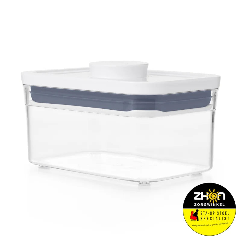 Oxo boxen Pop