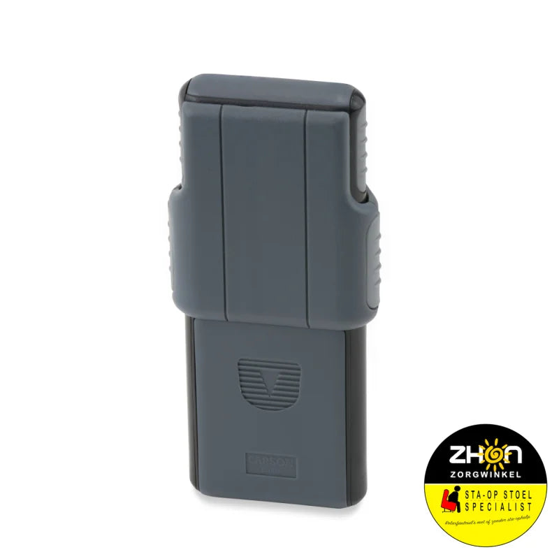 Vergrootglas MiniBrite 5x led