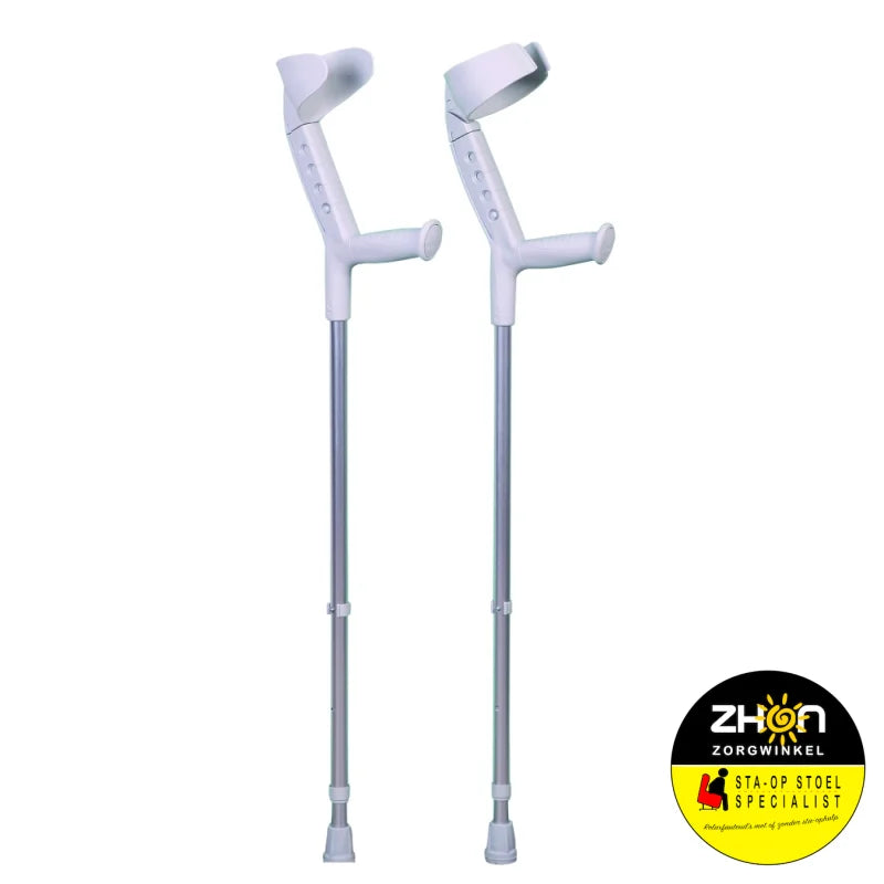 Elleboogkruk Progress 2