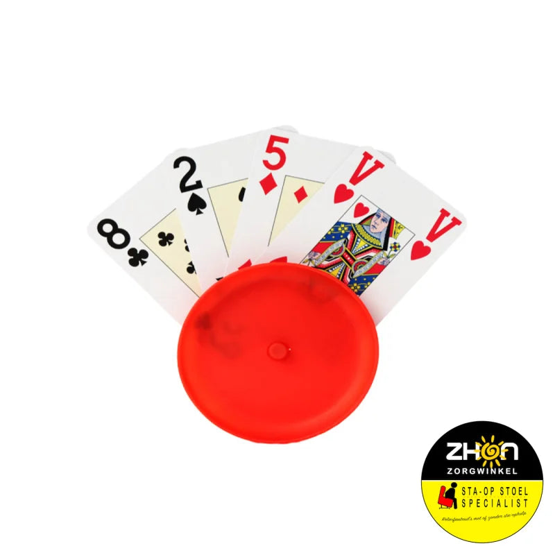 Speelkaarten Jumbo    