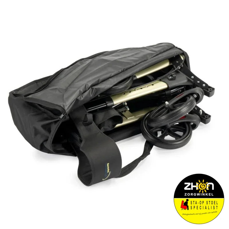 MultiMotion opberg-/ transporttas (City rollator)