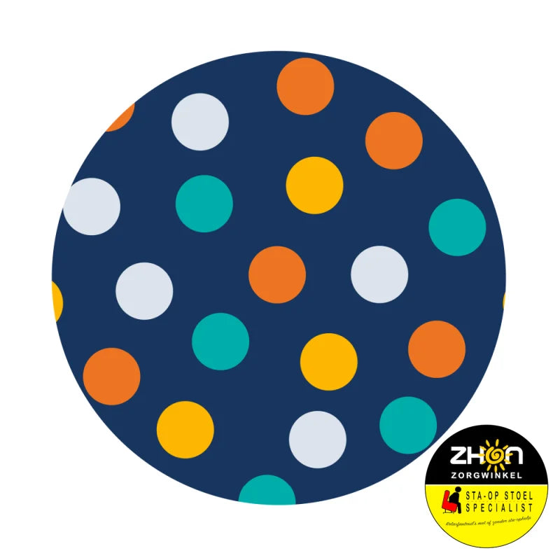 MyCover stokhoes stippen (2st)
