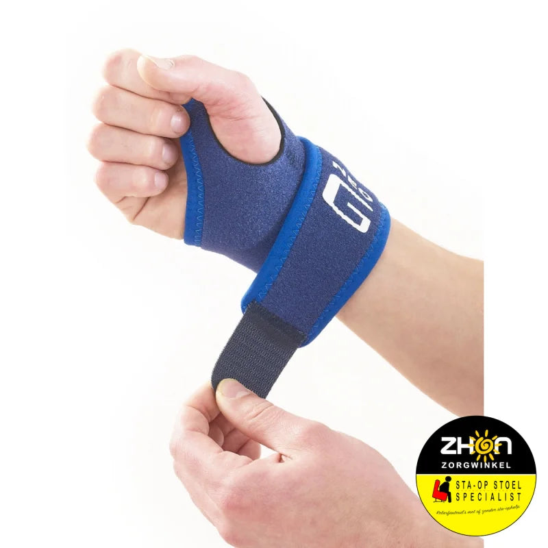 Polsbrace