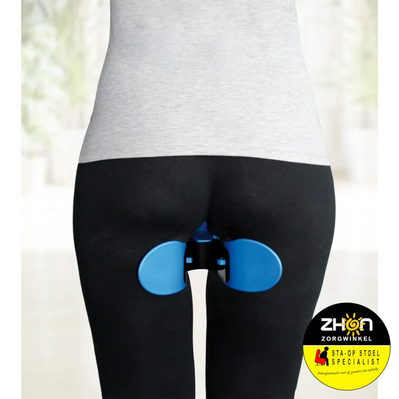 Bekkenbodemtrainer                      