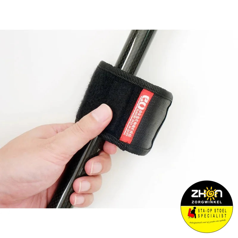 Easy Click magnetische stokhouder
