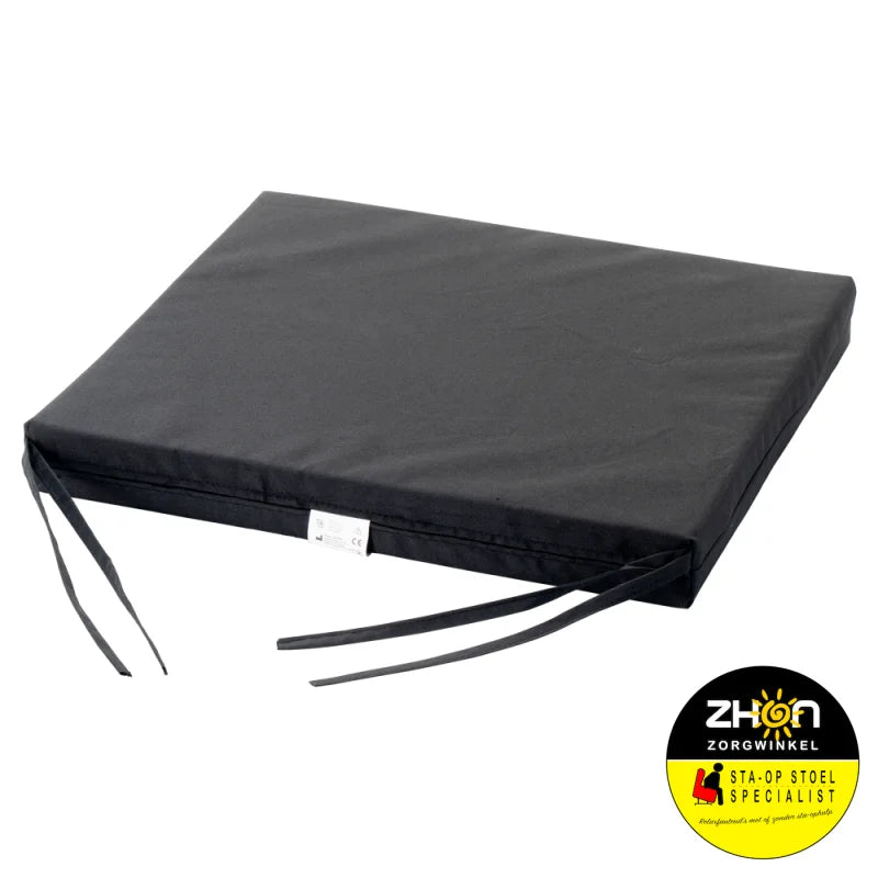 MultiMotion rolstoel zitkussen basic - 40 cm breed