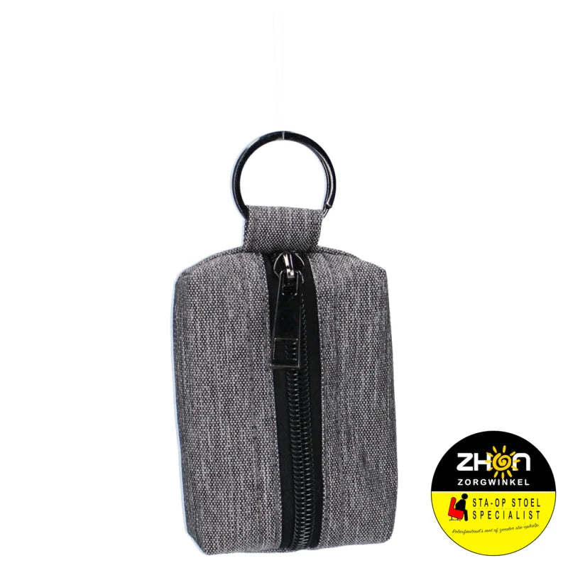 Sleutelhanger medicijntas