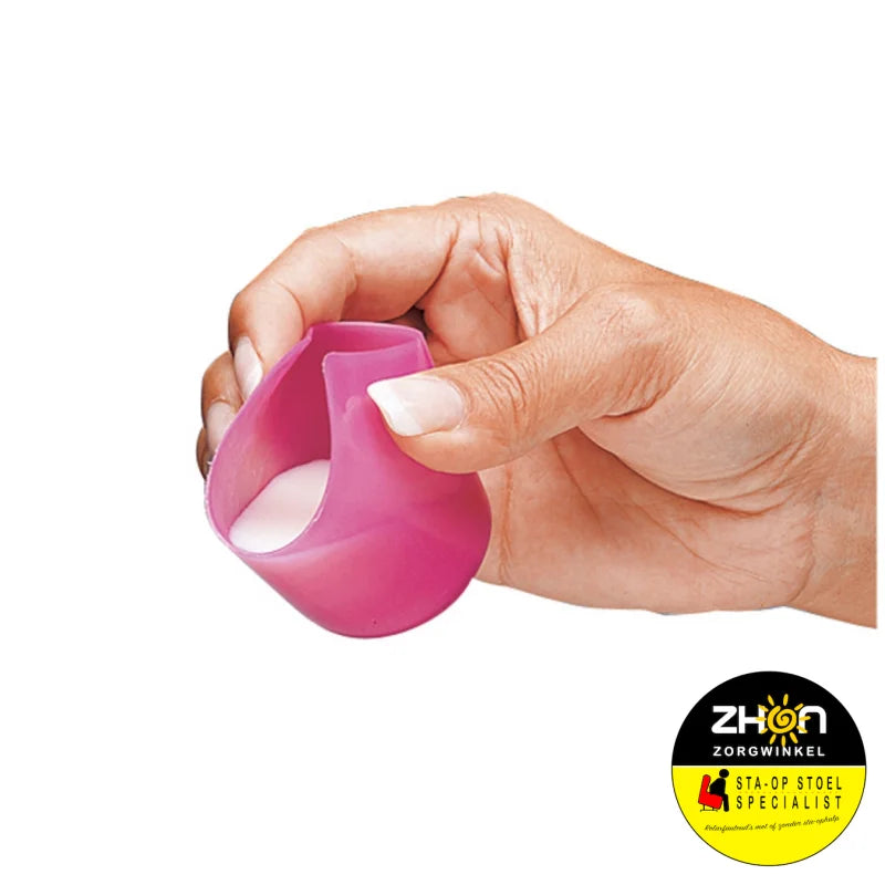 Flexibele Medicijnbeker