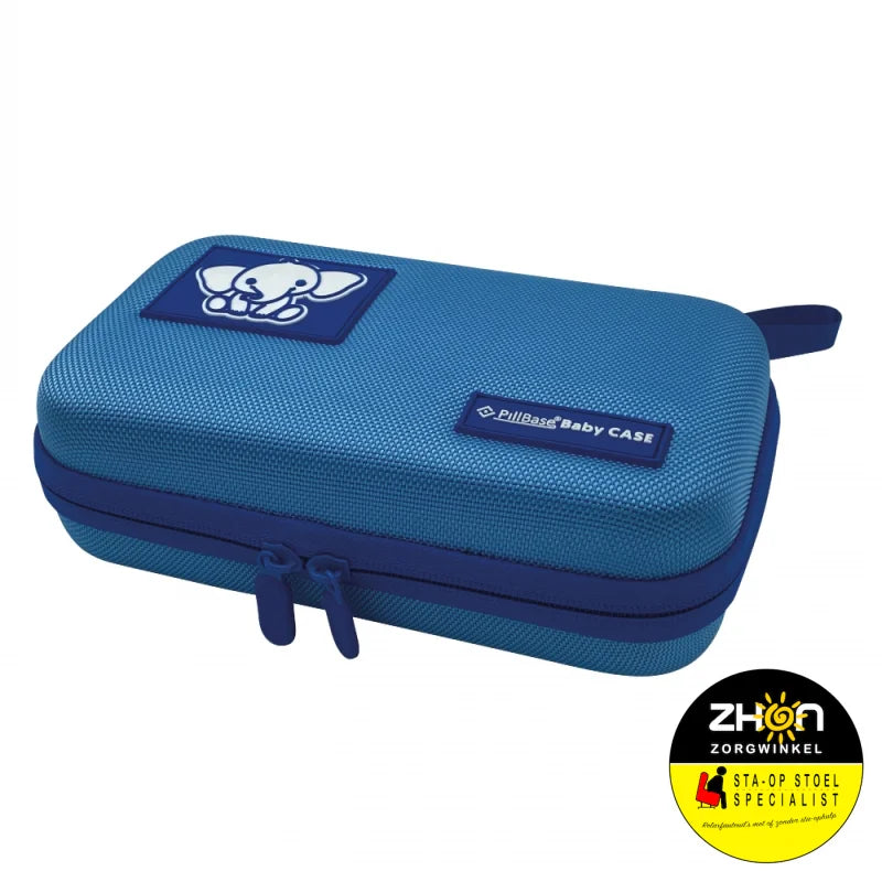 Pillbase Baby Case            