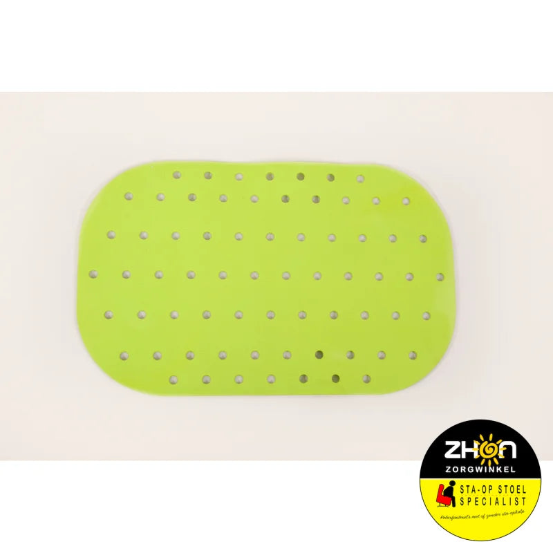 Anti-slip bad- en douchematten