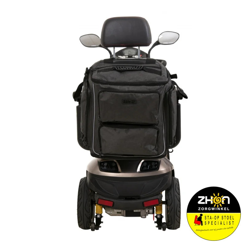 Torba Luxe rolstoel & scootmobieltas