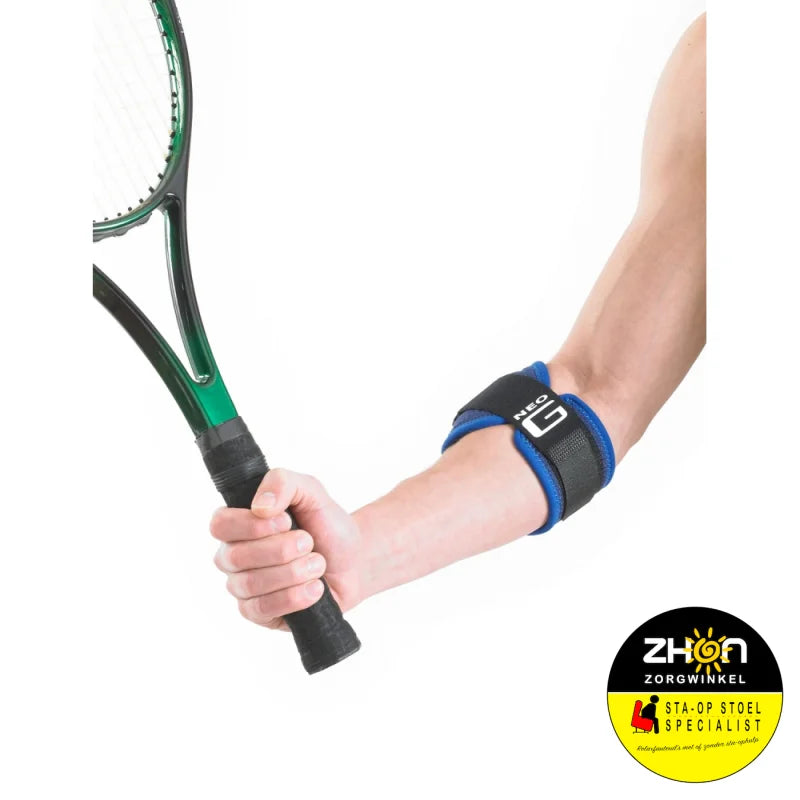 Tennisarm / golfelleboogband