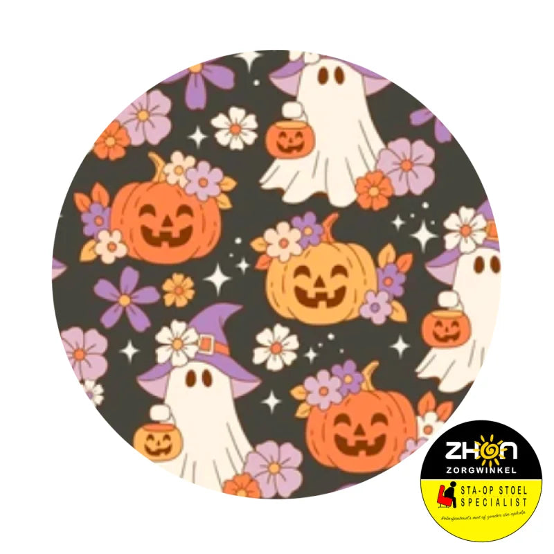 MyCover stokhoes halloween (2st)