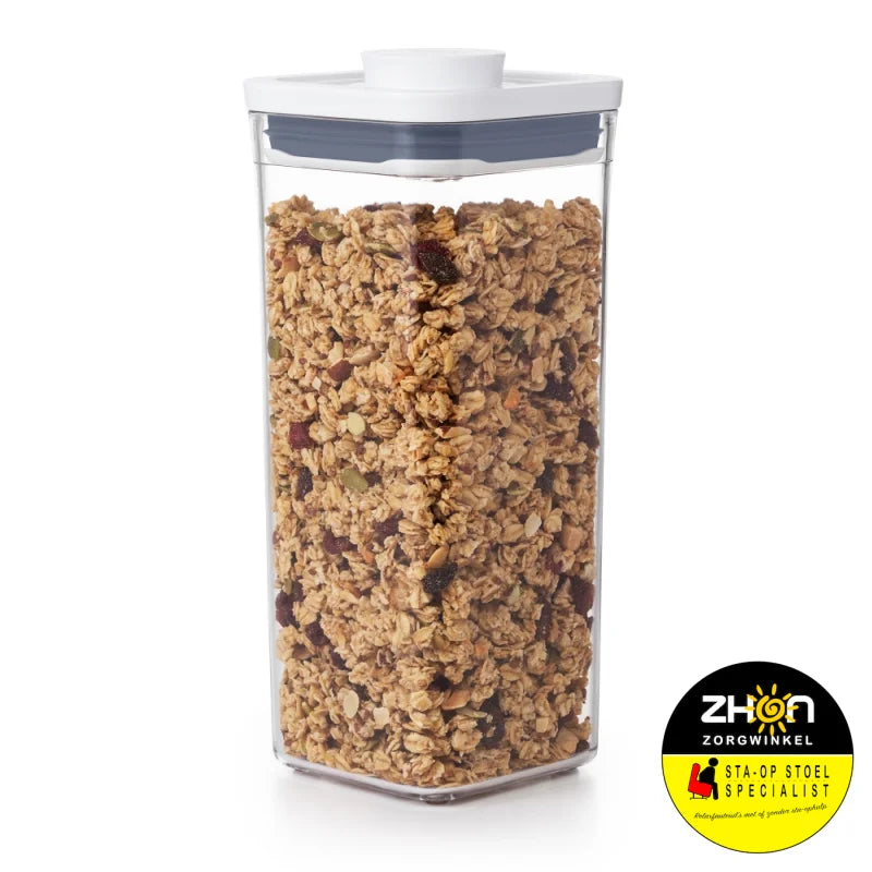 Oxo boxen Pop